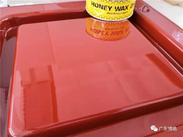 玻璃鋼制品粘結(jié)加固的獨門絕技&mdash;&mdash;高強偶聯(lián)觸變劑