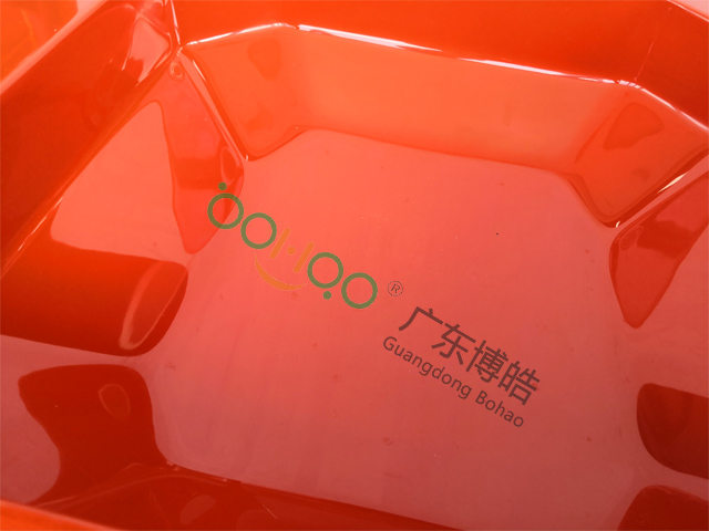 VPI硅膠真空成型生產工藝流程 -1