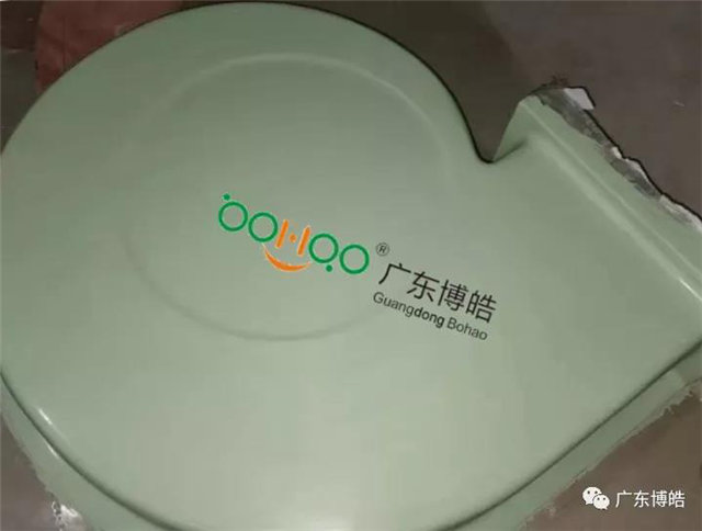 VPI硅膠真空成型｜實際應用案例&mdash;&mdash;風機外殼-2