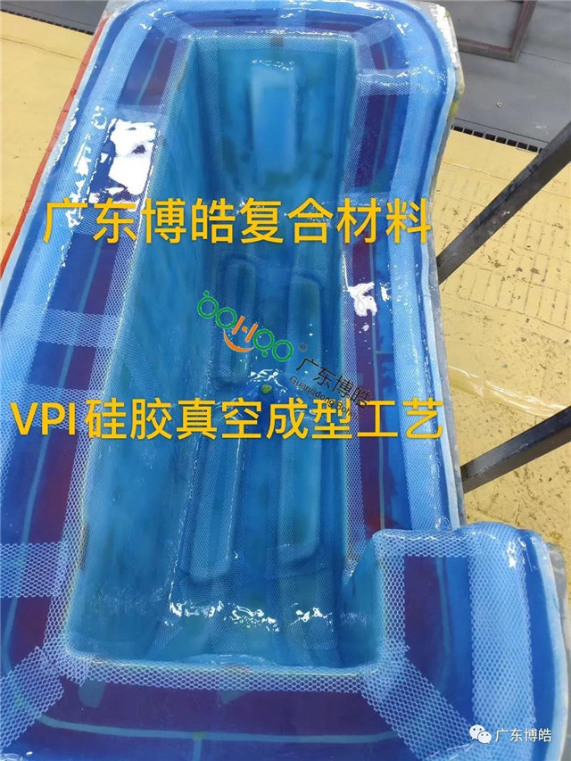 VPI硅膠真空成型｜實際應用案例&mdash;&mdash;汽車配件