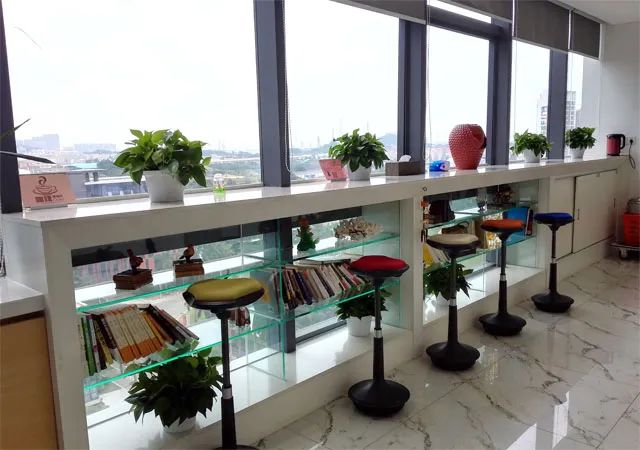 淺談博皓價值觀|《我們的事業》培訓心得 -3