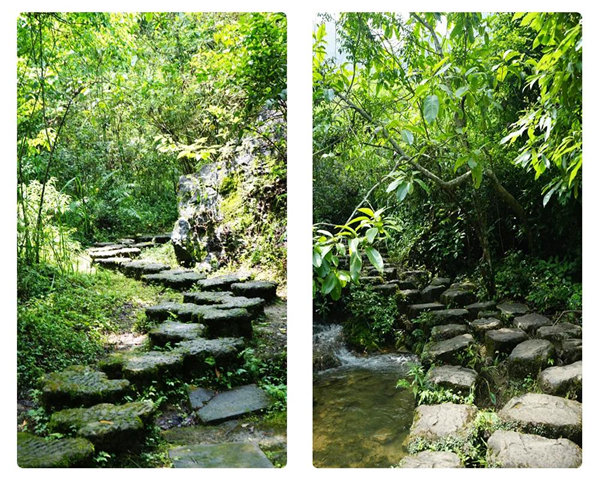 賞華夏大地，游多彩貴州-－2021年廣東博皓快樂行-3