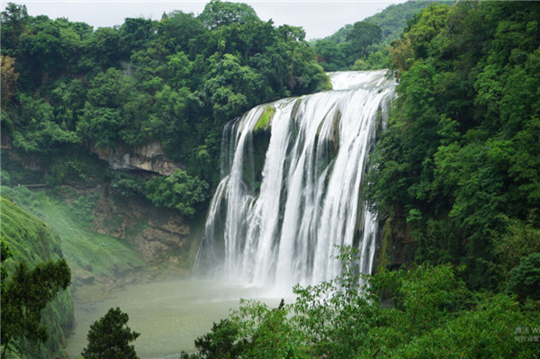 賞華夏大地，游多彩貴州-－2021年廣東博皓快樂行-4