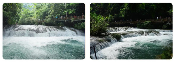 賞華夏大地，游多彩貴州-－2021年廣東博皓快樂行-15