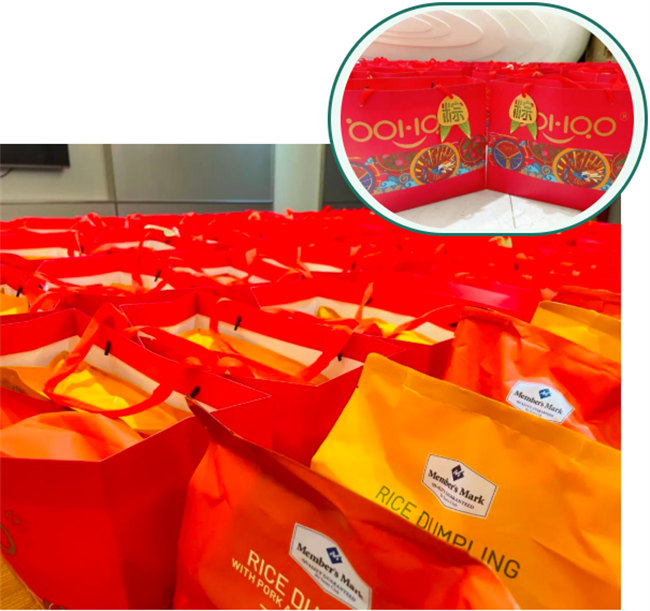 端午安康丨博皓端午大放&ldquo;粽&rdquo;，獨樂樂不如&ldquo;粽&rdquo;樂樂   -7