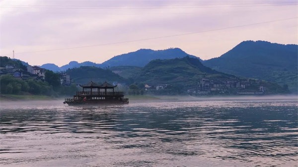 &ldquo;湘&rdquo;約鳳凰，相守未來(lái)&mdash;&mdash;2022博皓快樂(lè)湖南行    -6