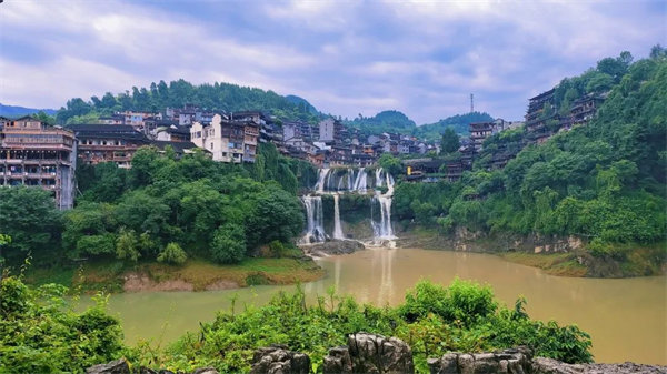 &ldquo;湘&rdquo;約鳳凰，相守未來(lái)&mdash;&mdash;2022博皓快樂(lè)湖南行    -8