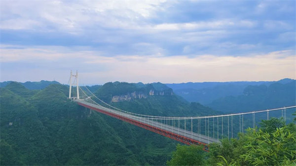 &ldquo;湘&rdquo;約鳳凰，相守未來(lái)&mdash;&mdash;2022博皓快樂(lè)湖南行    -13