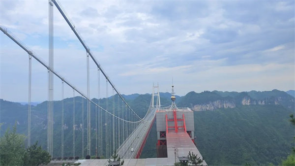 &ldquo;湘&rdquo;約鳳凰，相守未來(lái)&mdash;&mdash;2022博皓快樂(lè)湖南行    -14