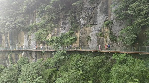 &ldquo;湘&rdquo;約鳳凰，相守未來(lái)&mdash;&mdash;2022博皓快樂(lè)湖南行    -15