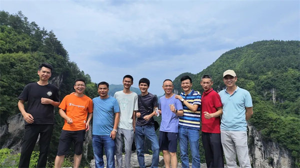 &ldquo;湘&rdquo;約鳳凰，相守未來(lái)&mdash;&mdash;2022博皓快樂(lè)湖南行    -19