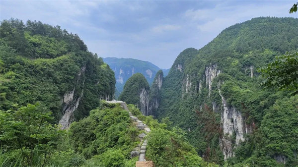 &ldquo;湘&rdquo;約鳳凰，相守未來(lái)&mdash;&mdash;2022博皓快樂(lè)湖南行    -20