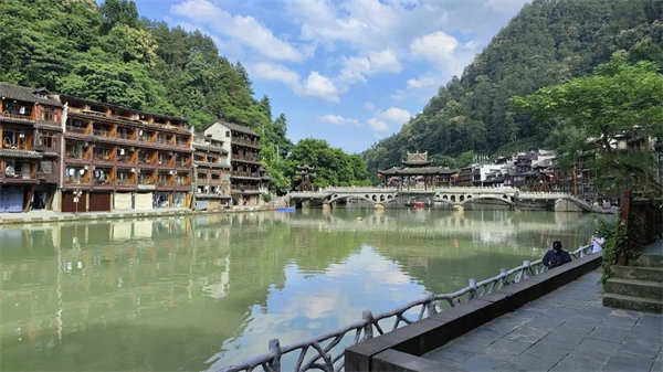 &ldquo;湘&rdquo;約鳳凰，相守未來(lái)&mdash;&mdash;2022博皓快樂(lè)湖南行    -23