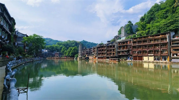 &ldquo;湘&rdquo;約鳳凰，相守未來(lái)&mdash;&mdash;2022博皓快樂(lè)湖南行    -24