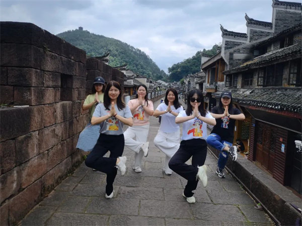 &ldquo;湘&rdquo;約鳳凰，相守未來(lái)&mdash;&mdash;2022博皓快樂(lè)湖南行    -28