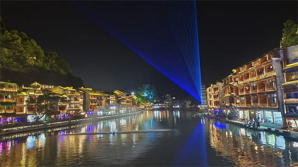 &ldquo;湘&rdquo;約鳳凰，相守未來(lái)&mdash;&mdash;2022博皓快樂(lè)湖南行    -31