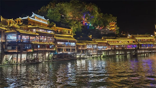 &ldquo;湘&rdquo;約鳳凰，相守未來(lái)&mdash;&mdash;2022博皓快樂(lè)湖南行    -32