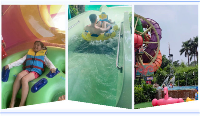 大手牽小手，快樂親子游！廣東博皓2023年親子游活動        -4