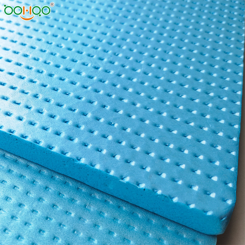 廣東博皓 XPS泡沫芯材 高抗壓硬質(zhì)泡沫塑料板 建筑屋面墻體保溫隔熱板  通風管道/船舶/機場用復材擠塑板 A/B級防火板材廠家供應(yīng)