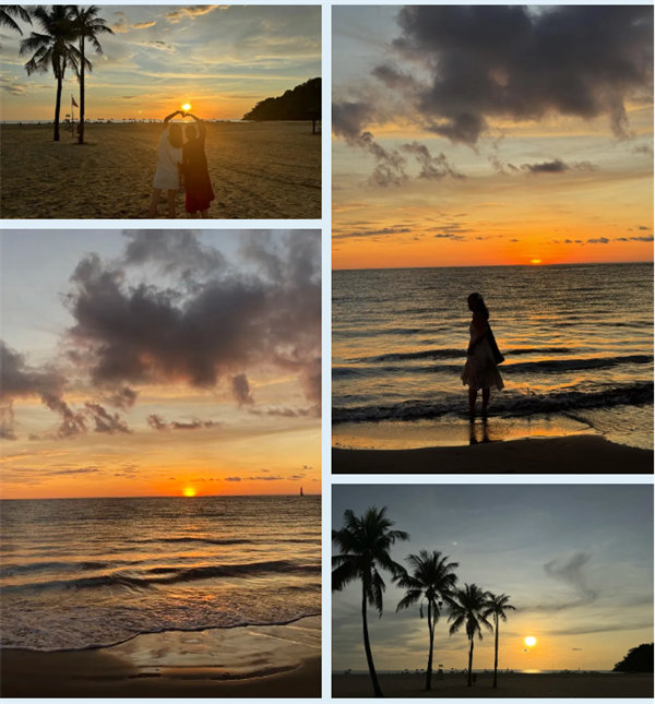 風(fēng)雨兼程二十載，馬來(lái)之旅續(xù)新篇&mdash;&mdash;2024年博皓沙巴風(fēng)情之旅     -7