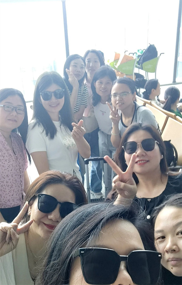 廿載風云一路行，馬來風情共見證&mdash;&mdash;2024廣東博皓馬來西亞之旅