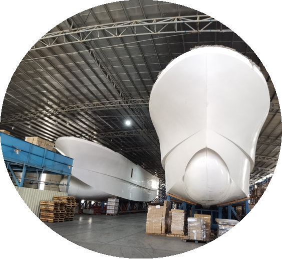 《中國玻璃鋼漁船發(fā)展前景及高質(zhì)量發(fā)展》之④:玻璃鋼漁船存在的問題及展望