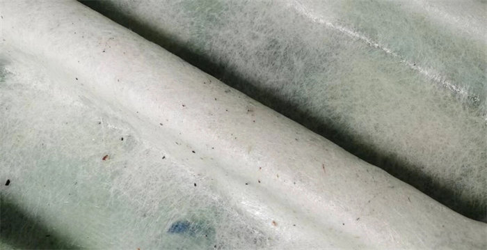 手糊玻璃鋼(積層)內部發白成因與解決之道