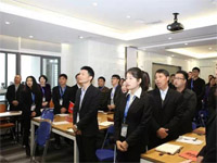 個(gè)人成功的支點(diǎn)——廣州博皓2015年培訓(xùn)課堂開"跑"啦 個(gè)人成功的支點(diǎn)——廣州博皓2015年培訓(xùn)課堂開"跑"啦