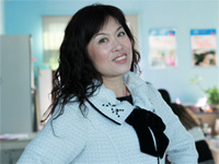 溫馨的家(魏爭艷) 溫馨的家(魏爭艷)