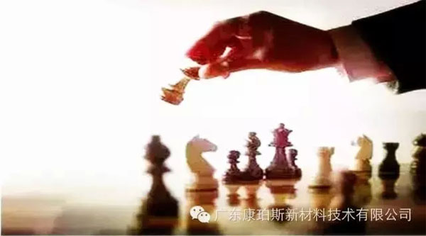 【博皓感悟】智商?情商?還是格局?