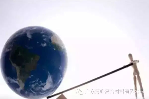 【博皓感悟】成功，要&ldquo;借力&rdquo;，不要&ldquo;盡力&rdquo;-1