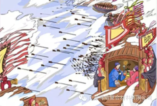 【博皓感悟】成功，要&ldquo;借力&rdquo;，不要&ldquo;盡力&rdquo;-2